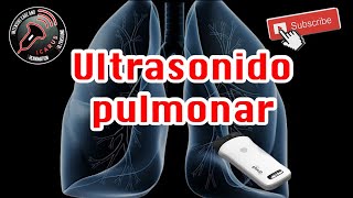 Ultrasonido pulmonar By ICARUS