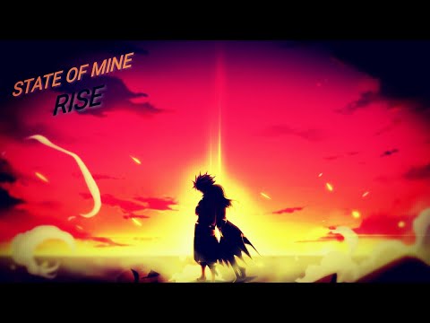 Fairy-Tail---Dragon-Cry-[AMV]---Rise-ᴴᴰ