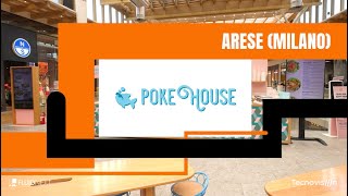Poke House Arese| velocizza il tuo ordine!