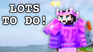 We have a lot to do! - Vault Hunters 3rd Edition - Episode 21