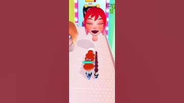 ✅Makeup Kit💄💄 Max Levels Game Mobile Update All Trailers ios, Android Gameplay Walkthrough#shorts