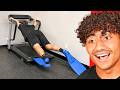 EXTREME TRY NOT TO LAUGH CHALLENGE..