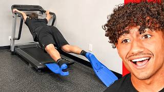 EXTREME TRY NOT TO LAUGH CHALLENGE..