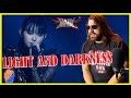 I Dig This New Dance!!! | BABYMETAL - Light and Darkness (OFFICIAL) | REACTION