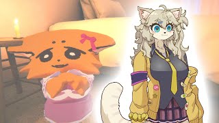 【作業】今週の動画は春日部つむぎさんとコラボです