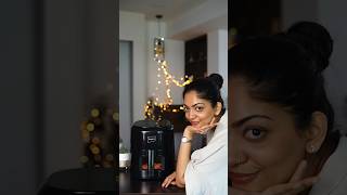 Cooking with an Air Fryer | Ahaana Krishna | Impex