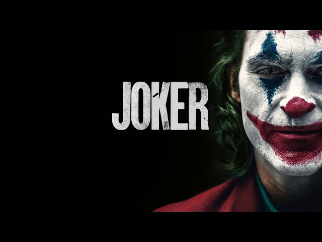 Joker (2019) - Bathroom Dance (Extended) class=