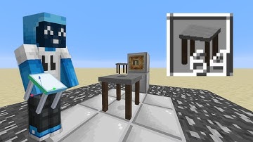 Sıfır Kodlama İle Mod Yapma [6.Bölüm 3D Block Yapma]