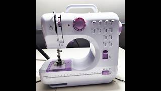 505A Sewing Machine