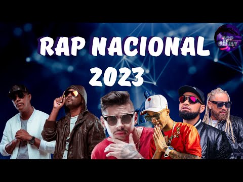 As Melhores 2022 - Rap Nacional, Hip Hop, trap (Hungria Hip Hop,  Pacificadores,Misael,Xamã,Tribo) 