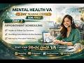 Mental Health VA Course – Day 2 of 5 | Appointment Scheduling