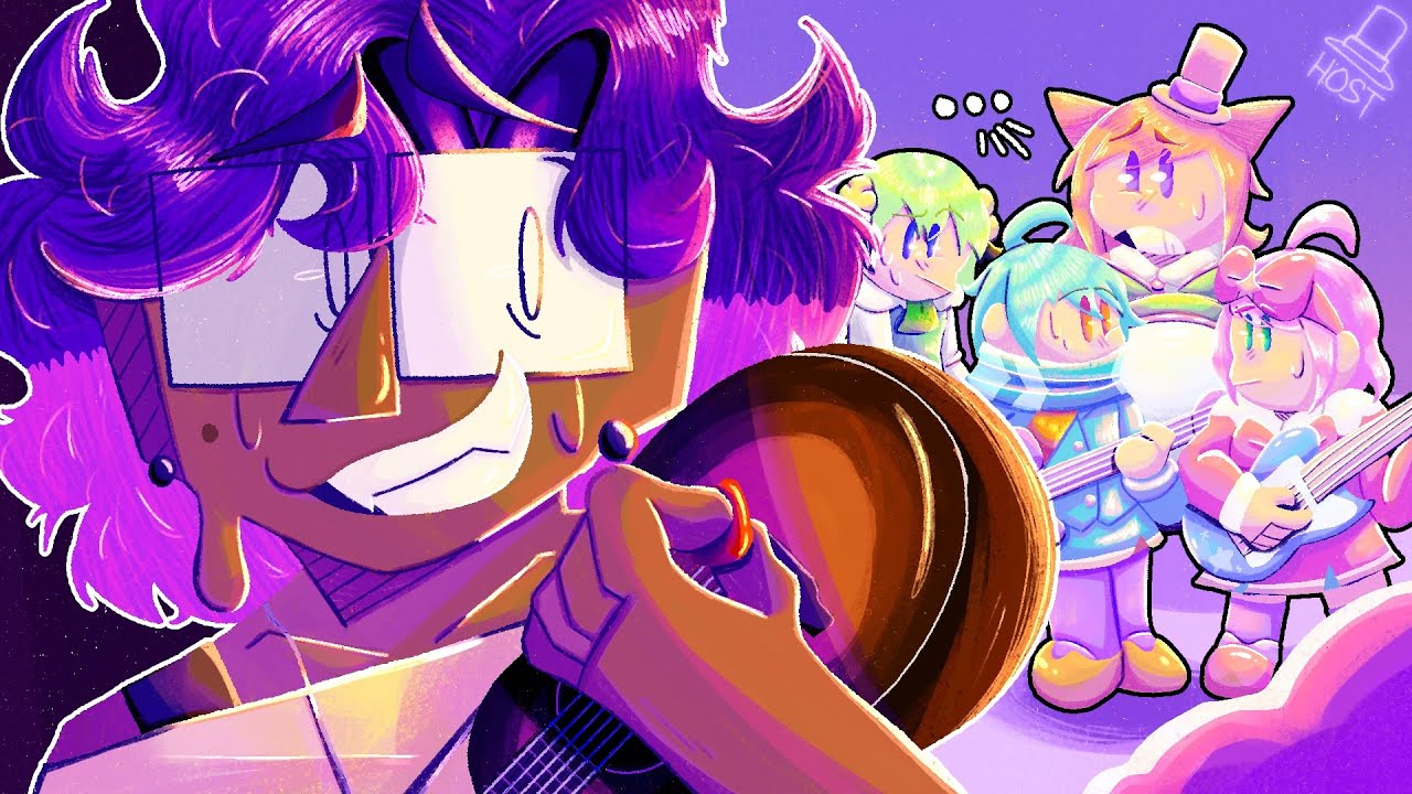 Pastel Parade is PHENOMENAL