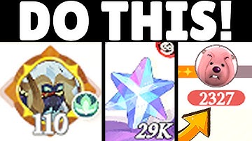 DO THIS TO PROGRESS FAST! Phase 3 Guide! AFK Journey