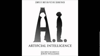 Artificial Intelligence Complete Score - To Rouge City chords