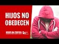 Clave para que tu hijo adolescente OBEDEZCA - Disciplina Positiva