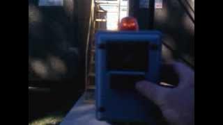 SJE-Rhombus Tank Alert XT Overfill Alarm