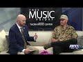Interview on Success in Country Music | Trey Lewis