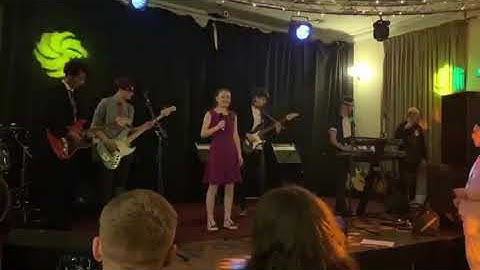 Earth Angel Performance version - Performance performance video thumbnail