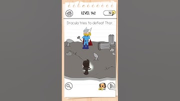 Brain Test 3 - Level 142 #braintest3 #braintestlevel #braingame #gameplay