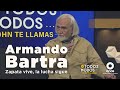 De todos modos - Armando Bartra: Zapata vive, la lucha sigue (23/11/2021)