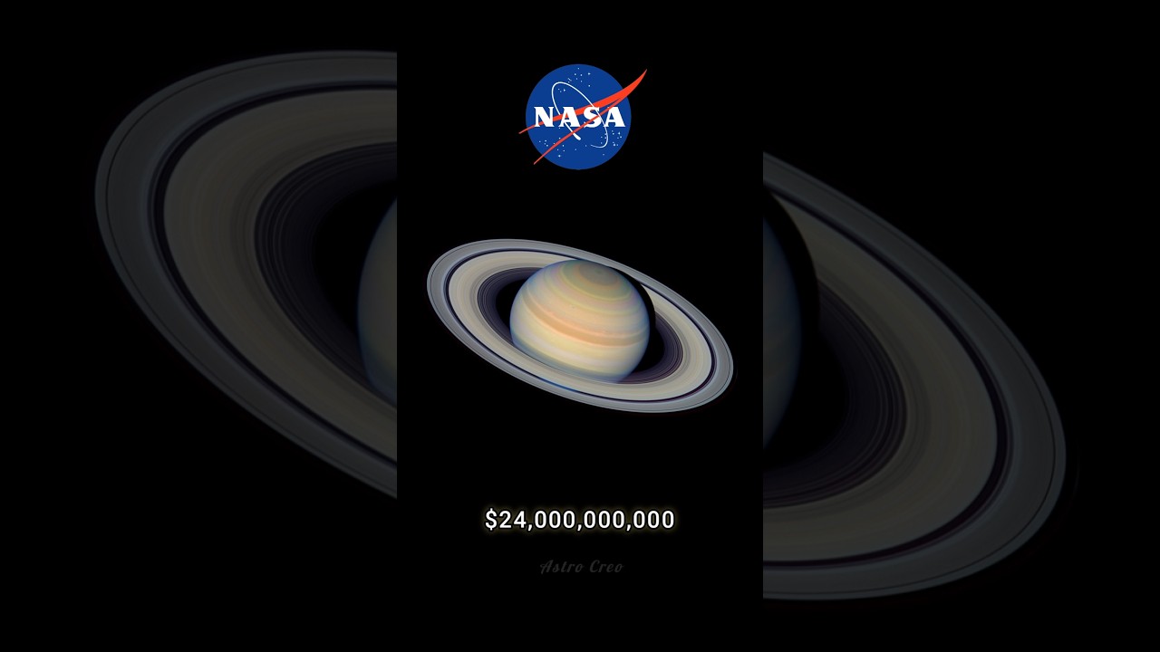 NASA vs My $150 Telescope 😳🔭 Saturn, Moon, Andromeda Galaxy & Lunar Eclipse
