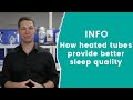 The Heated Tube - CPAP Secrets