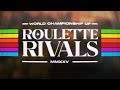 RRWC 2025 GRAND FINALS ! | Dein Nomos vs. Scruffy