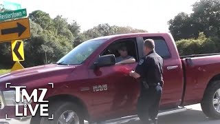 Brian Laundrie's Dad Joins Search for Him with Law Enforcement | TMZ Live
