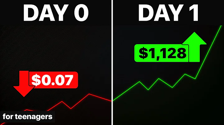 5 Easy Side Hustles No one is Talking About For Teenagers!