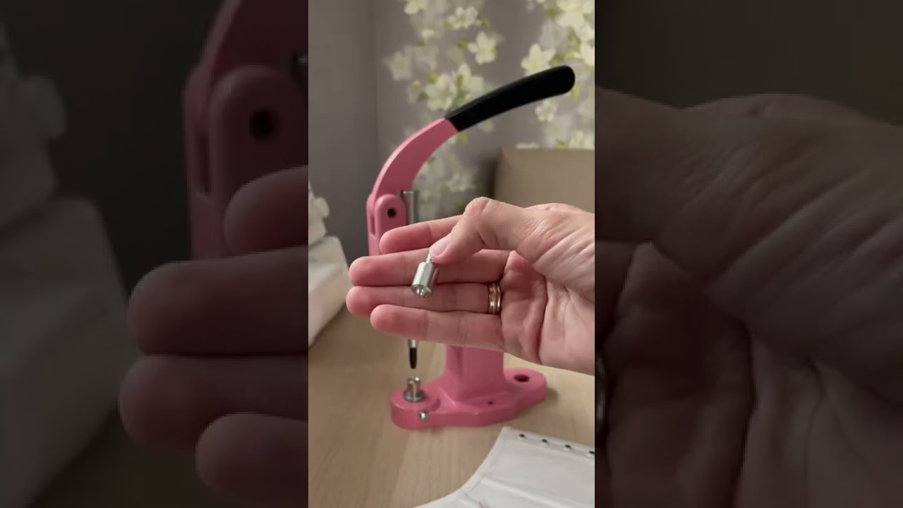 Можно ли установить люверсы самостоятельно?