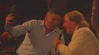 PRIMERA FECHA CRISTIAN CASTRO EN EL DOMO CARE trending trend viralvideo viralsho