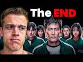 The End Of Absolute Cinema Squid Games The End Of Absolute Cinema Squid Games