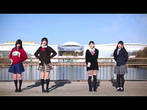 練習用80％ｽﾛｰ『反転』【YMMP】とらいあんぐる☆Girl's Heart　踊ってみた『MIRROR』