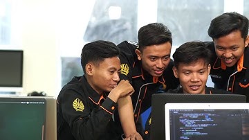 laboratorium Teknik Informatika