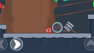 Bounce Ball 6: Roller Ball 6 # 20 - Android Gameplay screenshot 2