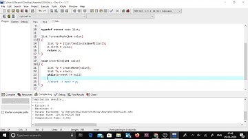 Introduction to Pointers and Linked List