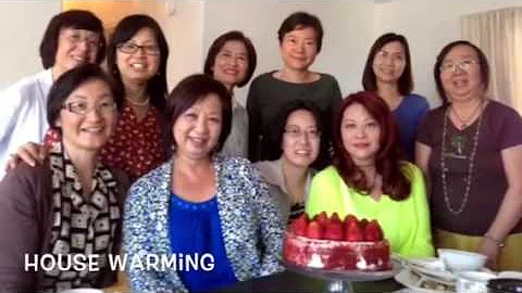 MV Cantonese Cell Group