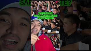 Switch na ba kay #BasteDuterte dahil magreresign at susuko na si #SaraDuterte?