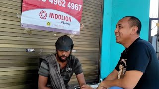 Wajar Gagah Gantengpak Purnomo Menolak Dikasih 150 Jutasaat Temukan Pemuda Keluarga Orang Kaya 