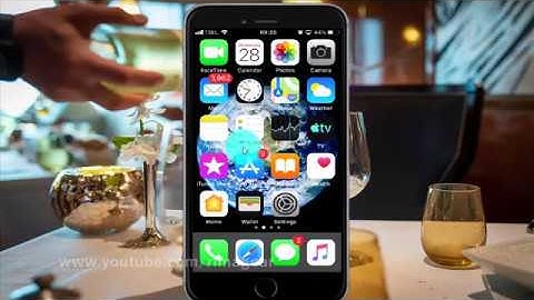 How to sort notes by date edited on iPhone 6