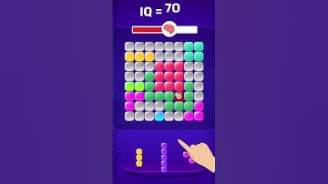 Block Puzzle Game 2025 Trailer - Best IQ Puzzle Game Ever