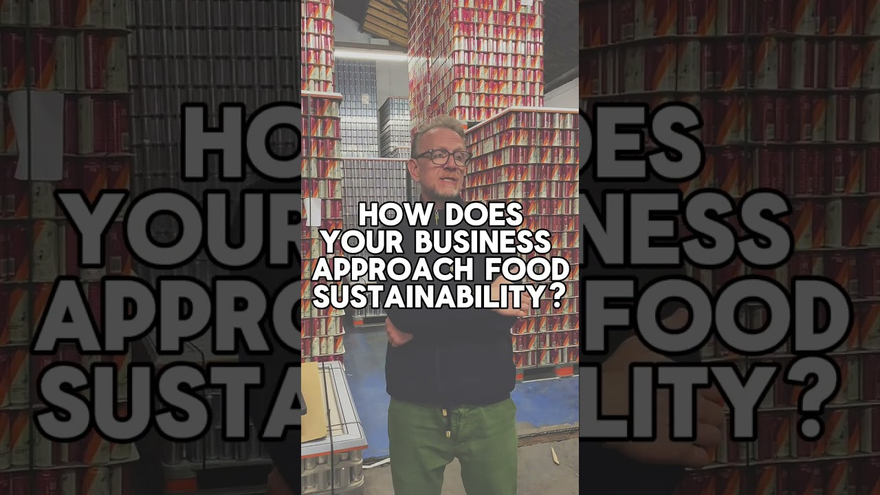 Duncan - 71 Brewing - Dundee Food Festival