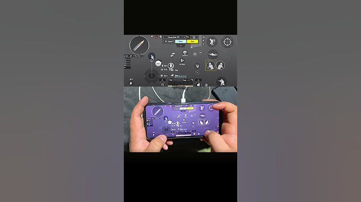 Best 4 finger control code sensitivity#pubgmobile #pubg