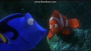 Finding Nemo Just Keep Swimming DVDRIP