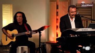 Ümit Besen - Alışmak Sevmekten Daha Zor Geliyor / #akustikhane #sesiniac