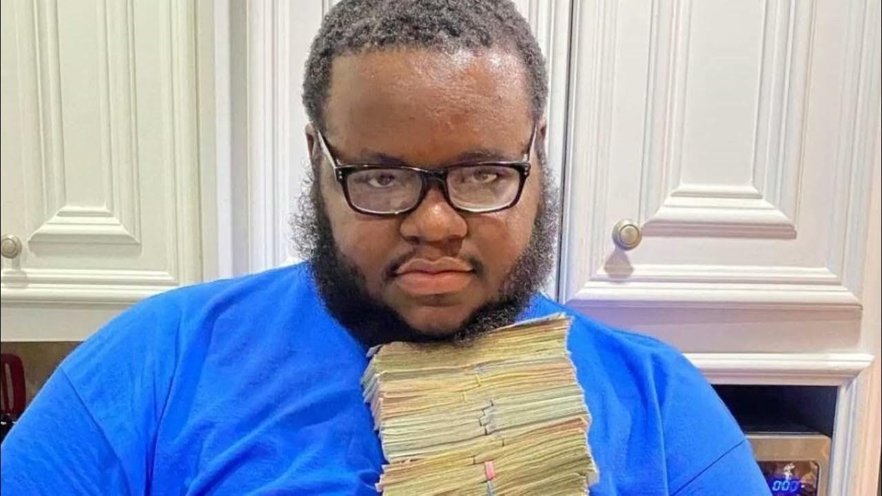 [FREE] Bfb Da Packman Type Beat "Honey Pack" Free Type Beat 2023