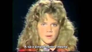 Video voorbeeld van "NIKKA COSTA - I BELIEVE IN LOVE - LEGENDADO EM PORTUGUÊS BR"