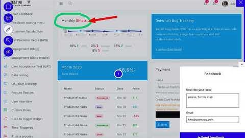 Add screen captures and user context to your Jira issues and stories with Usersnap