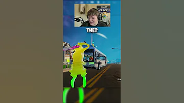 WORST Mythic EVER 