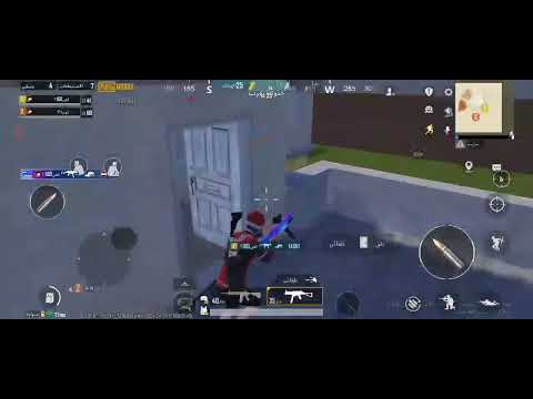 غبنا ورجع البدع وانك م يامضغطين